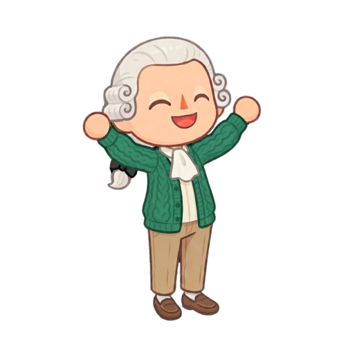 Econowe's mascot